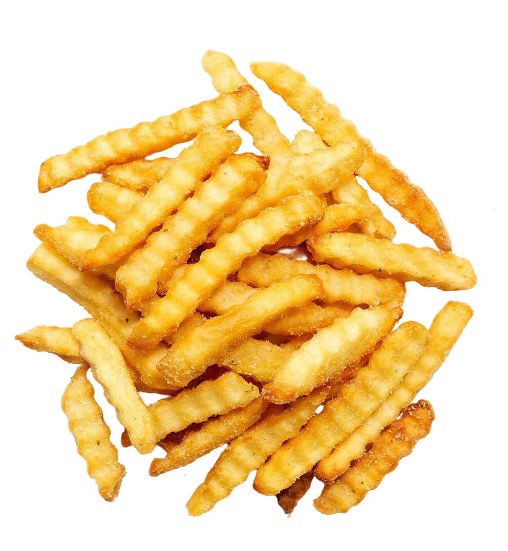 Papas Crinkles